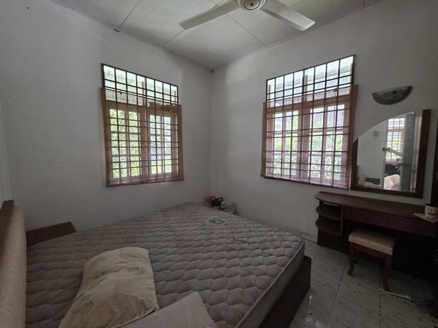 Bungalow for sale in Georgetown, Penang