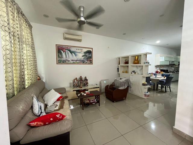 Terraced House for sale in Georgetown, Penang