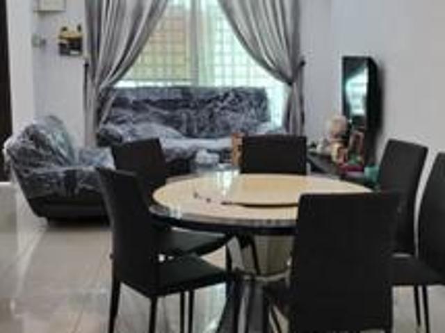 Terraced House for sale in Georgetown, Penang