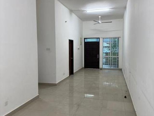 Terraced House for sale in Georgetown, Penang
