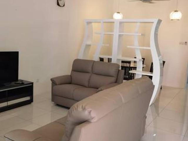 Terraced House for sale in Georgetown, Penang