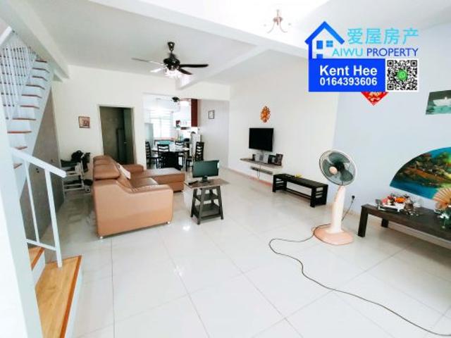 House for rent in George Town, Negeri Pulau Pinang