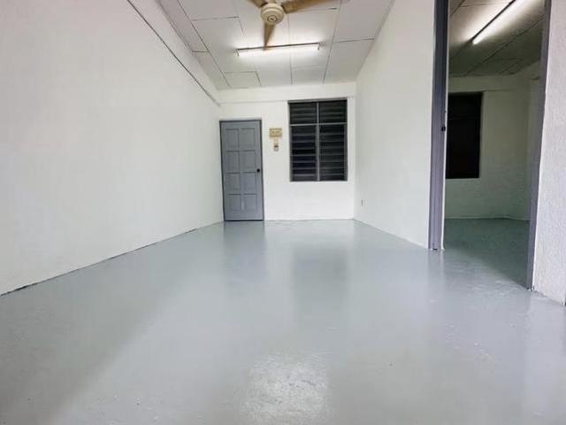 Flat for sale in Georgetown, Penang