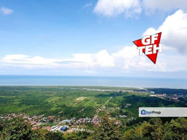 Shop for sale in Balik Pulau, George Town