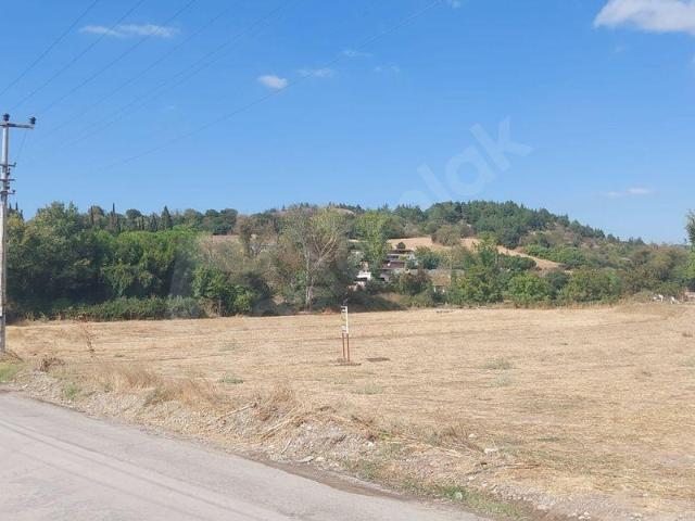 Balıkesir, Karesi içerisinde satılık Arsa