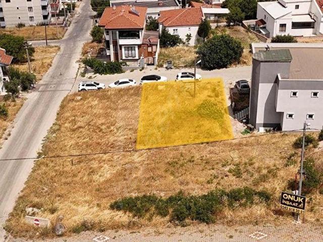 Balikesir içerisinde satılık Arsa