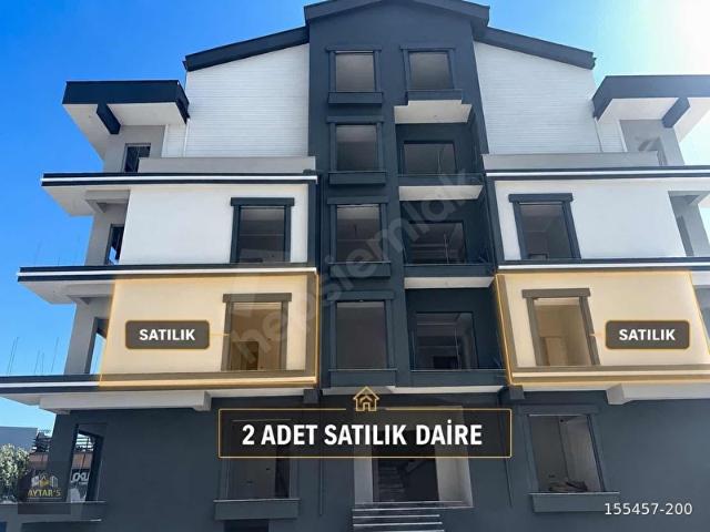 Balikesir içerisinde satılık mülk