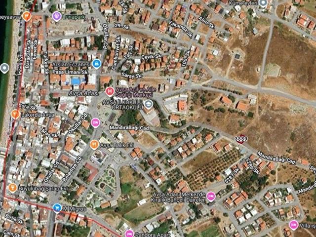 Balikesir içerisinde satılık mülk