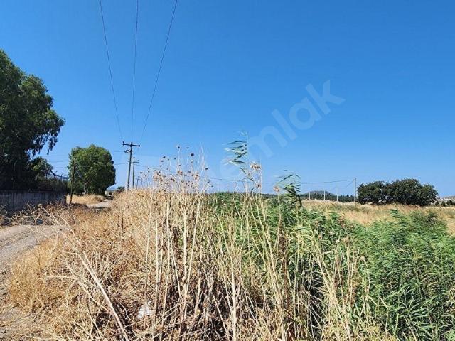 Ayvalik, Balikesir içerisinde satılık Arsa