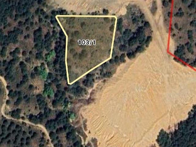 Çamoba, Ayvalık içerisinde satılık Arsa