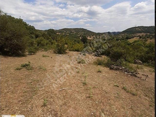 Balya, Balikesir içerisinde satılık Arsa