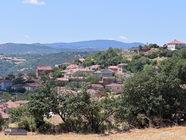 Elyapan, Bigadiç içerisinde satılık Arsa