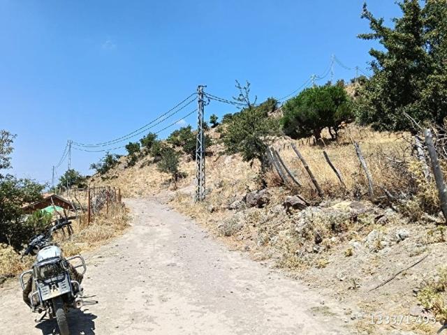 Burhaniye, Balikesir içerisinde satılık Arsa
