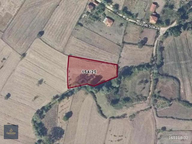 Gügü, Dursunbey içerisinde satılık Arsa