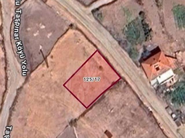 Dursunbey, Balikesir içerisinde satılık Arsa