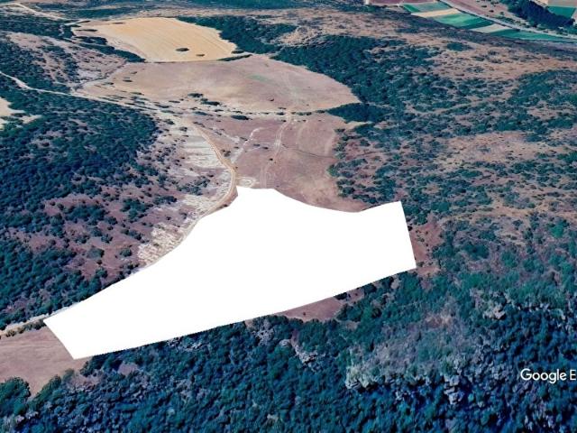 Adaören, Dursunbey içerisinde satılık Arsa