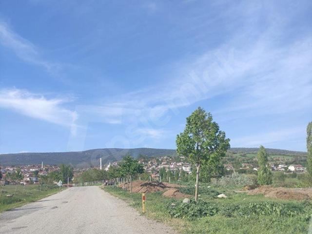 Davutlar, Dursunbey içerisinde satılık Arsa