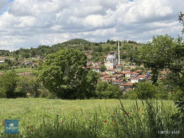 Tafak, Dursunbey içerisinde satılık Arsa