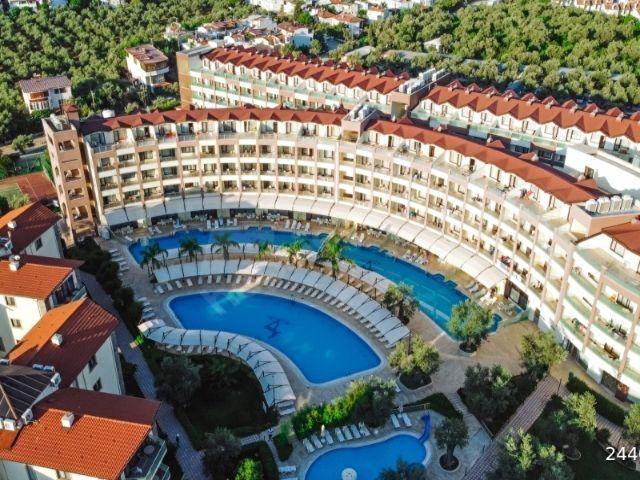 Edremit, Balikesir içerisinde satılık mülk