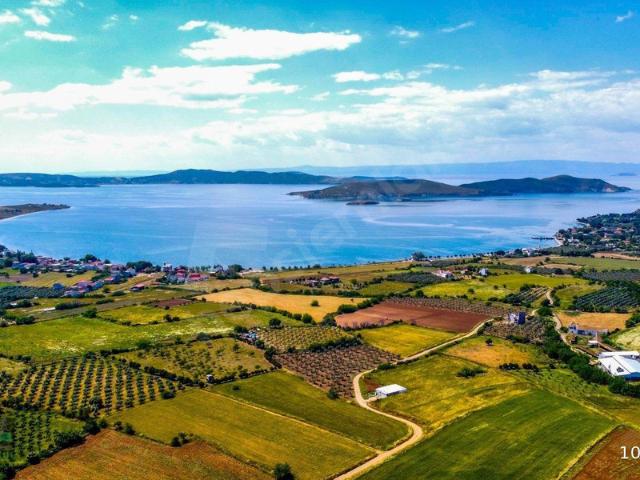 Paşalimanı Mahallesi, Erdek içerisinde satılık Arsa