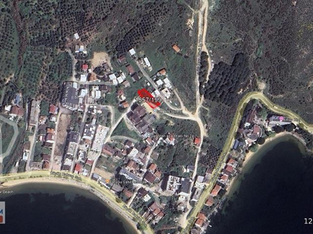 Erdek, Balikesir içerisinde satılık Arsa