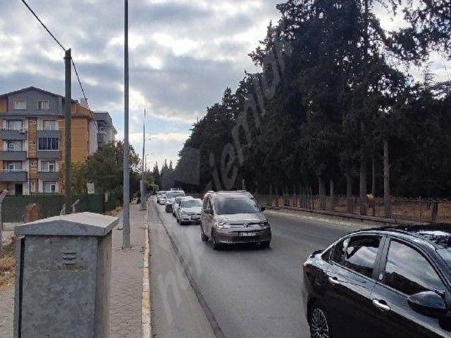 Balikesir içerisinde satılık Arsa