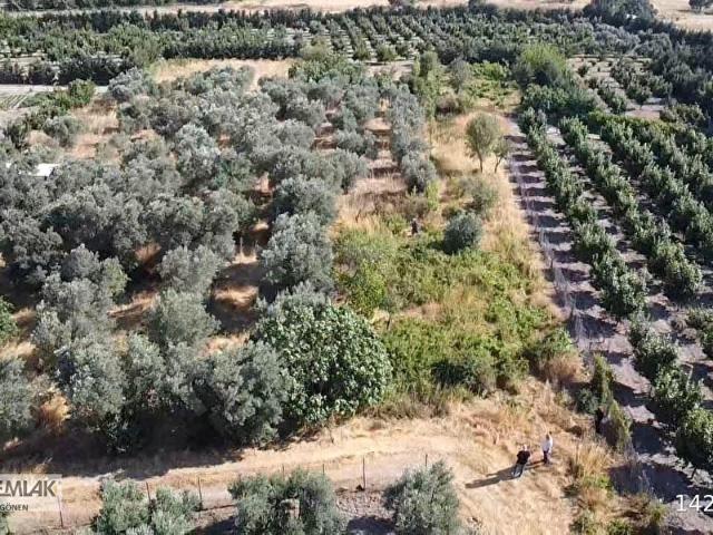 Gönen, Balikesir içerisinde satılık Arsa