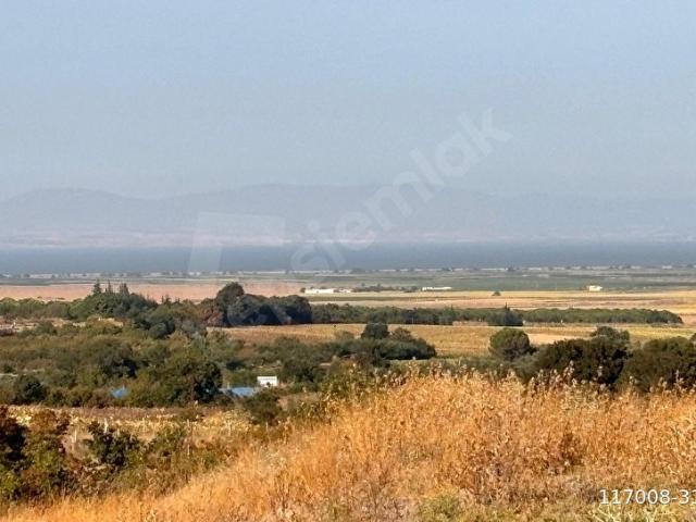 Gönen, Balikesir içerisinde satılık Arsa