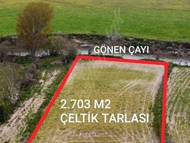 Gönen, Balikesir içerisinde satılık Arsa