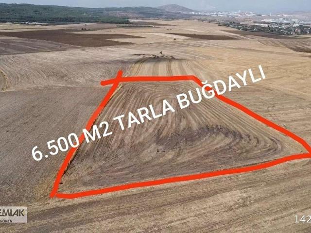 Gönen, Balikesir içerisinde satılık Arsa
