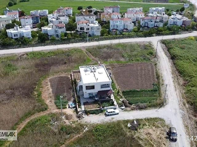 Gönen, Balikesir içerisinde satılık Arsa