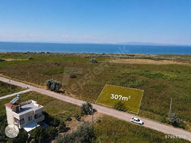 Çifteçeşmeler Mahallesi, Gönen içerisinde satılık mülk
