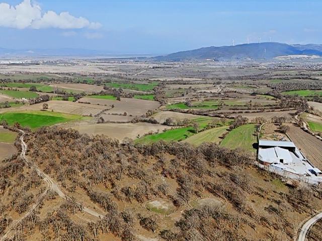Gönen, Balikesir içerisinde satılık Arsa