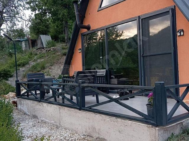 Kumköy, Gönen içerisinde satılık Arsa