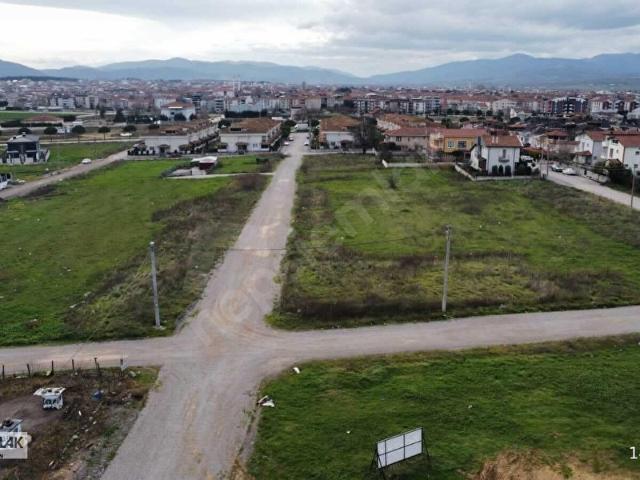 Gönen, Balikesir içerisinde satılık Arsa