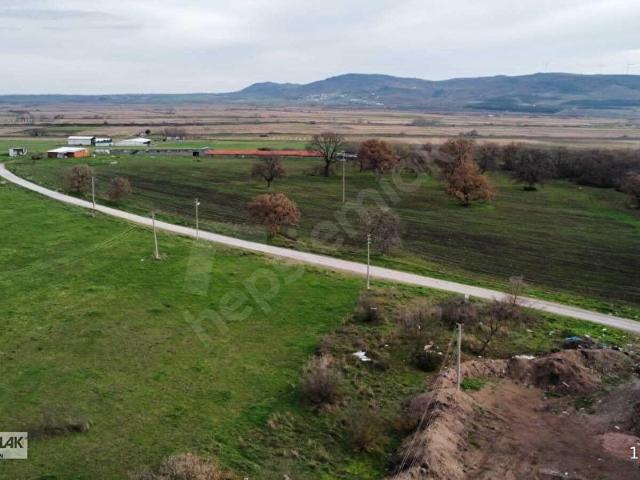 Gönen, Balikesir içerisinde satılık Arsa