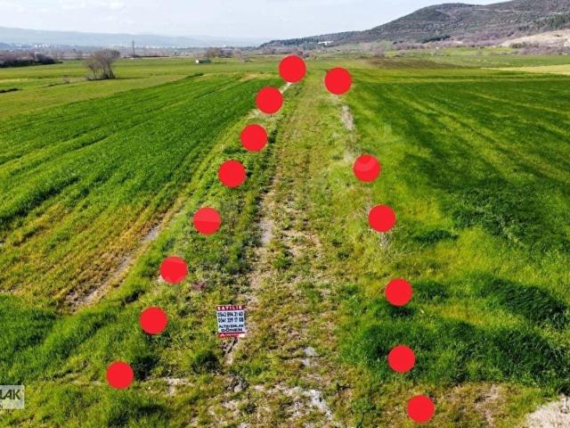 Gönen, Balikesir içerisinde satılık Arsa