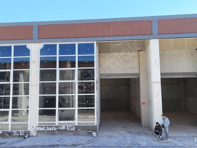 Balıkesir Organize Sanayi Bölgesi, Altıeylül içerisinde satılık Depo