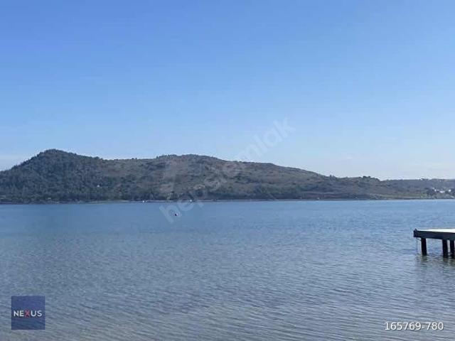 Gönen, Balikesir içerisinde satılık Arsa