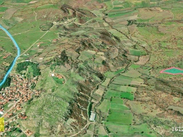 Çarkacı, İvrindi içerisinde satılık Arsa