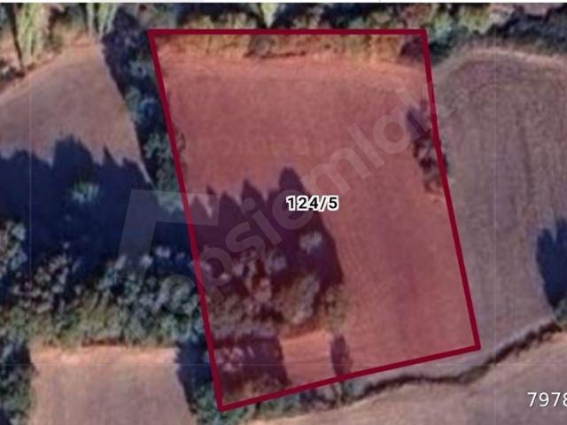 Yukarıkaleoba, İvrindi içerisinde satılık Arsa