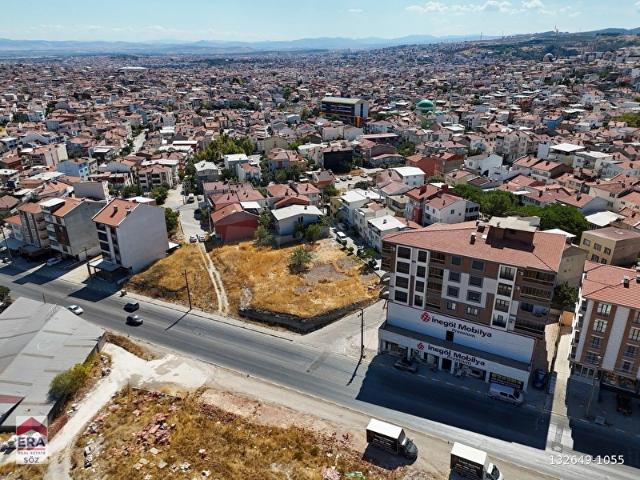 Balıkesir Merkez, Balikesir içerisinde satılık Arsa