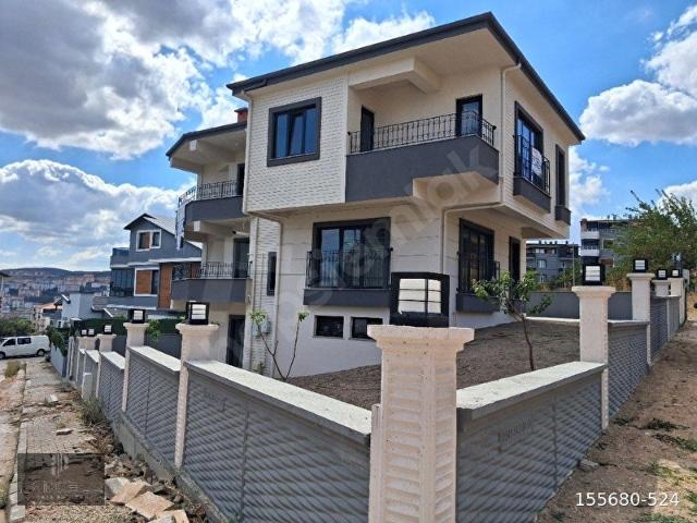 Balıkesir Merkez, Balikesir içerisinde satılık Villa