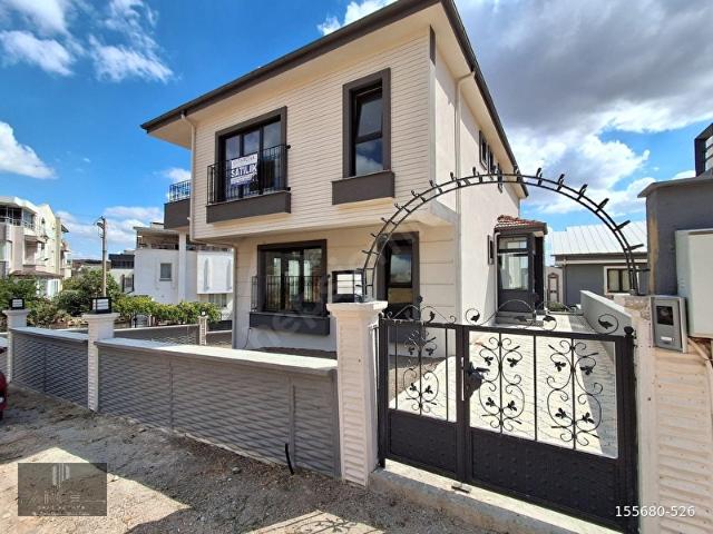 Balıkesir Merkez, Balikesir içerisinde satılık Villa