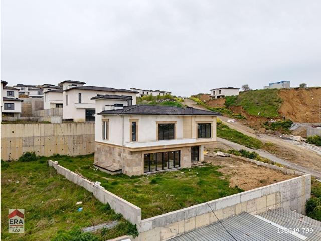 Gökçeyazı, İvrindi içerisinde satılık Villa