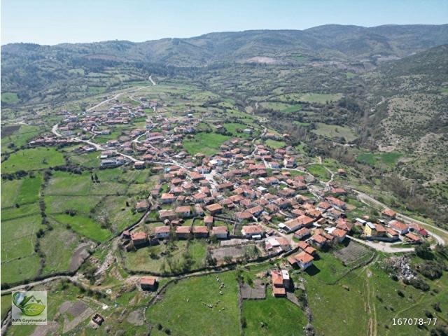 Kepsut, Balikesir içerisinde satılık Arsa