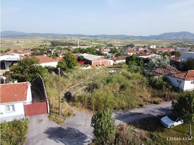 Kepsut, Balikesir içerisinde satılık Arsa