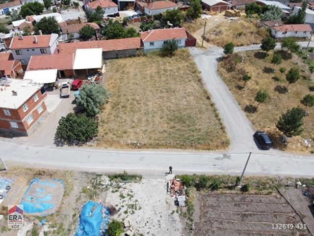 Kepsut, Balikesir içerisinde satılık Arsa