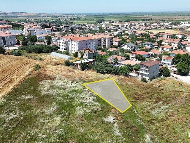 Çarşı, Manyas içerisinde satılık Arsa