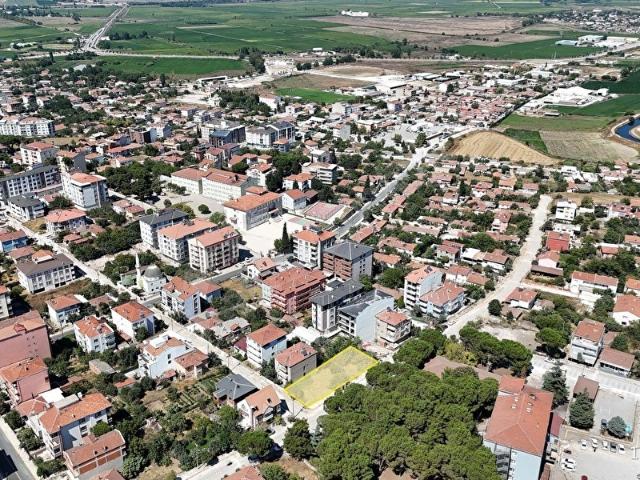 Manyas, Balikesir içerisinde satılık Arsa